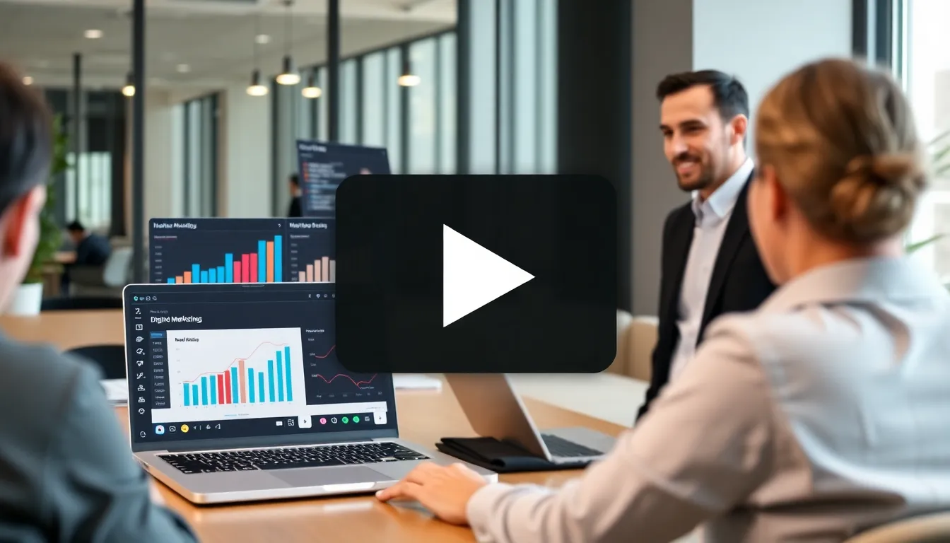 Workshop Preview Video